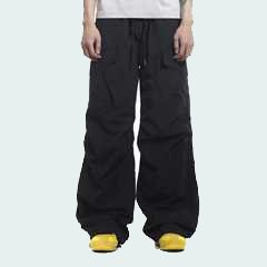 Casual Pants